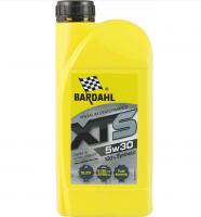 Bardahl XTS 5W-30, 1 л (36541)