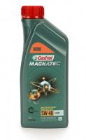 Castrol Magnatec 5W-40 А3/В4 DUALOCK 1 л