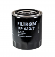Масляный фильтр FILTRON OP 632/7