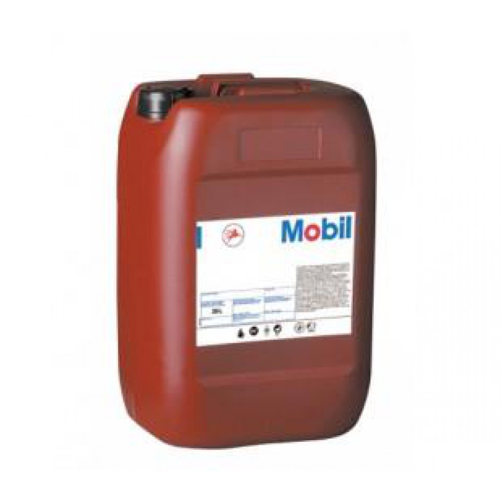 Гидравлическое масло MOBIL Univis N 32 20 л