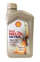 SHELL Helix Ultra 5W-30 1 л