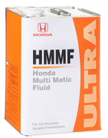 Трансмиссионное масло Honda ULTRA HMMF