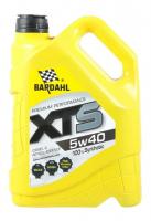 Bardahl XTS 5W-40 5 л