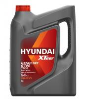 HYUNDAI XTeer Gasoline G700 5W-30 6 л (1061135)