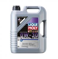 LIQUI MOLY Special Tec F 0W-30 5 л (8903)