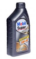 MOBIL Super 3000 X1 Diesel 5W-40 1 л