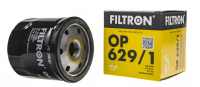 Масляный фильтр FILTRON OP 629/1 (MANN-FILTER W 7008) (SPEEDMATE SM-OFJ096)