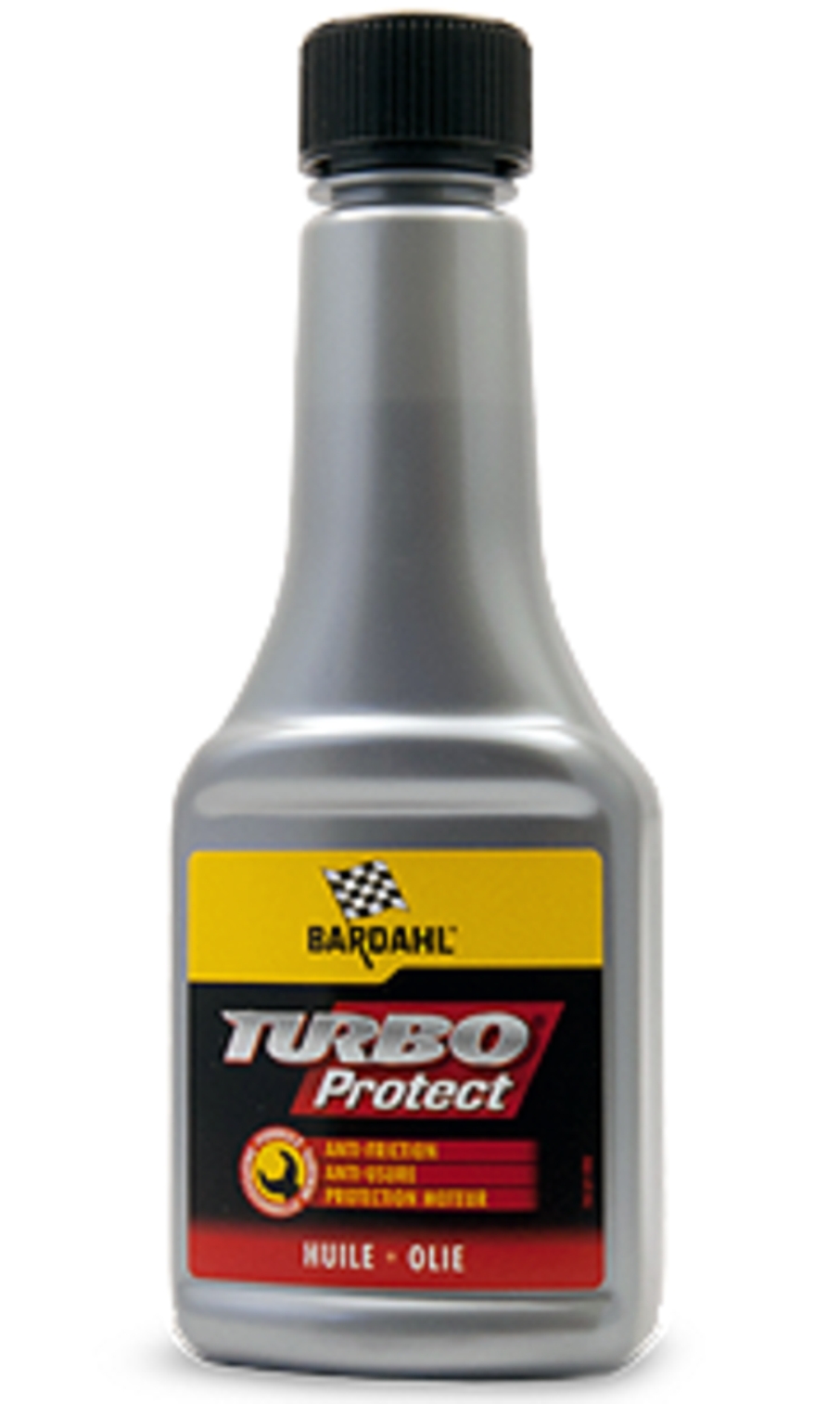 Присадка в моторное масло Bardahl Turbo Protect 325 мл