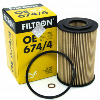 Масляный фильтр FILTRON OE 674/4