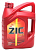 Трансмиссионное масло ZIC ATF 3 4 л