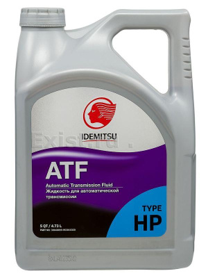 Масло трансмиссионное IDEMITSU ATF Type-HP, 4.73 л