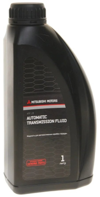 Mitsubishi Automatic Transmission Fluid, 1 л (MZ320728)