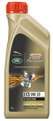 Castrol Edge Professional E C5 0W-20 1 л