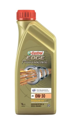 Castrol Edge Professional A5 0W-30 1 л